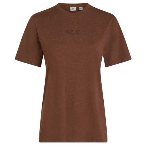 O'neill Γυναικεία κοντομάνικη μπλούζα Essentials Script T-Shirt
